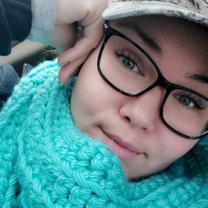 Meet your Posher, Ciarah